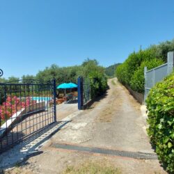 House for sale near Marliana Pistoia Tuscany (9)