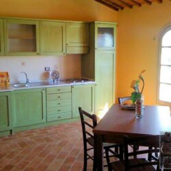 Villa with pool for sale near Altopascio Tuscany (1)