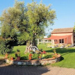 Villa with pool for sale near Altopascio Tuscany (8)