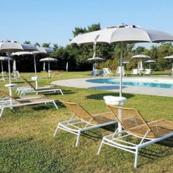 Villa with pool for sale near Altopascio Tuscany (9)