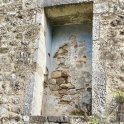 Ancient Tuscan Castle for sale with Sea view, Camaiore, Tuscany (12)