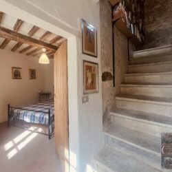 Ancient Tuscan Castle for sale with Sea view, Camaiore, Tuscany (13)