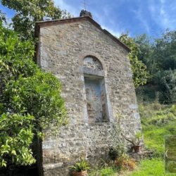 Ancient Tuscan Castle for sale with Sea view, Camaiore, Tuscany (14)