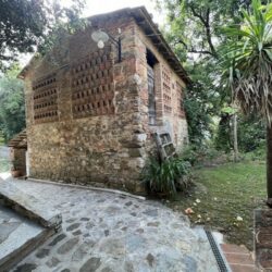 Ancient Tuscan Castle for sale with Sea view, Camaiore, Tuscany (15)