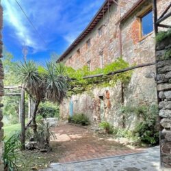 Ancient Tuscan Castle for sale with Sea view, Camaiore, Tuscany (2)