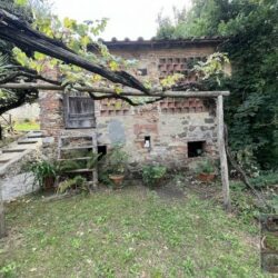 Ancient Tuscan Castle for sale with Sea view, Camaiore, Tuscany (21)