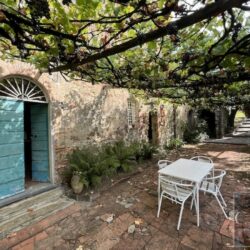 Ancient Tuscan Castle for sale with Sea view, Camaiore, Tuscany (22)