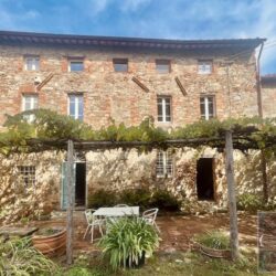 Ancient Tuscan Castle for sale with Sea view, Camaiore, Tuscany (23)