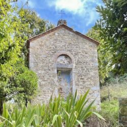 Ancient Tuscan Castle for sale with Sea view, Camaiore, Tuscany (32)