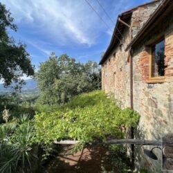 Ancient Tuscan Castle for sale with Sea view, Camaiore, Tuscany (8)