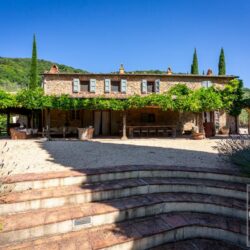 Beautiful Tuscan Farmhouse for sale near Pisa and the sea Tuscany (10)