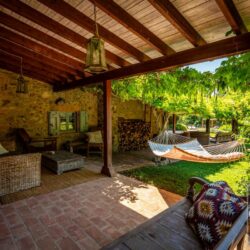 Beautiful Tuscan Farmhouse for sale near Pisa and the sea Tuscany (13)