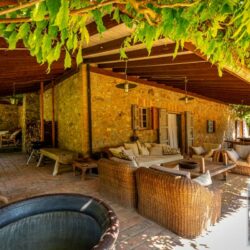 Beautiful Tuscan Farmhouse for sale near Pisa and the sea Tuscany (17)