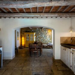 Beautiful Tuscan Farmhouse for sale near Pisa and the sea Tuscany (19)