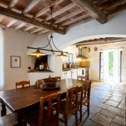 Beautiful Tuscan Farmhouse for sale near Pisa and the sea Tuscany (21)