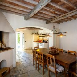 Beautiful Tuscan Farmhouse for sale near Pisa and the sea Tuscany (22)