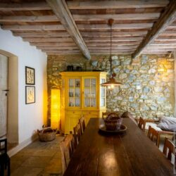 Beautiful Tuscan Farmhouse for sale near Pisa and the sea Tuscany (23)