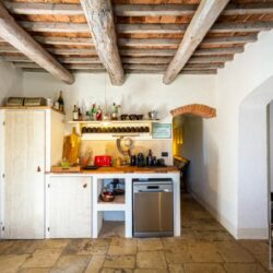 Beautiful Tuscan Farmhouse for sale near Pisa and the sea Tuscany (24)