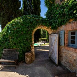 Beautiful Tuscan Farmhouse for sale near Pisa and the sea Tuscany (5)