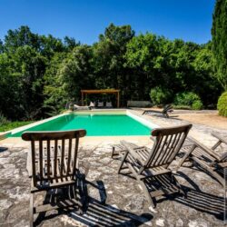 Beautiful Tuscan Farmhouse for sale near Pisa and the sea Tuscany (6)