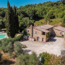 Beautiful Tuscan Farmhouse for sale near Pisa and the sea Tuscany (65)