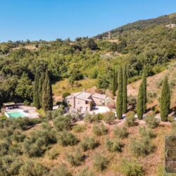 Beautiful Tuscan Farmhouse for sale near Pisa and the sea Tuscany (66)