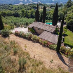 Beautiful Tuscan Farmhouse for sale near Pisa and the sea Tuscany (71)