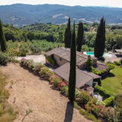 Beautiful Tuscan Farmhouse for sale near Pisa and the sea Tuscany (72)