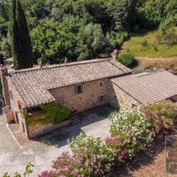 Beautiful Tuscan Farmhouse for sale near Pisa and the sea Tuscany (73)