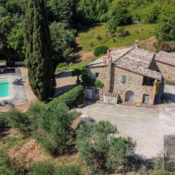 Beautiful Tuscan Farmhouse for sale near Pisa and the sea Tuscany (74)