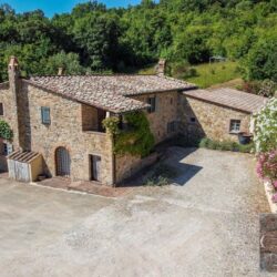 Beautiful Tuscan Farmhouse for sale near Pisa and the sea Tuscany (75)