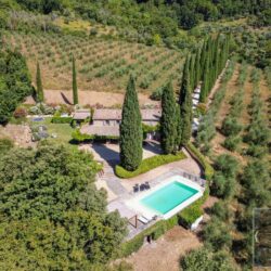 Beautiful Tuscan Farmhouse for sale near Pisa and the sea Tuscany (77)