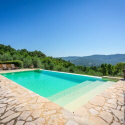 Beautiful Tuscan Farmhouse for sale near Pisa and the sea Tuscany (9)