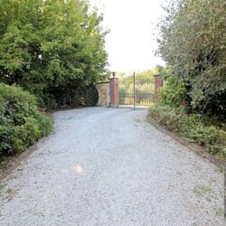 House with pool and annex for sale near Santa Maria a Monte Pisa (10)