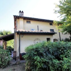 House with pool and annex for sale near Santa Maria a Monte Pisa (12)