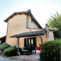 House with pool and annex for sale near Santa Maria a Monte Pisa (13)