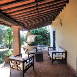 House with pool and annex for sale near Santa Maria a Monte Pisa (14)