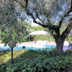 House with pool and annex for sale near Santa Maria a Monte Pisa (17)