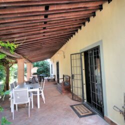 House with pool and annex for sale near Santa Maria a Monte Pisa (18)