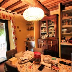 House with pool and annex for sale near Santa Maria a Monte Pisa (22)