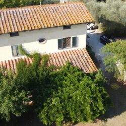 House with pool and annex for sale near Santa Maria a Monte Pisa (3)