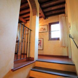 House with pool and annex for sale near Santa Maria a Monte Pisa (30)