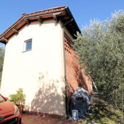 House with pool and annex for sale near Santa Maria a Monte Pisa (4)