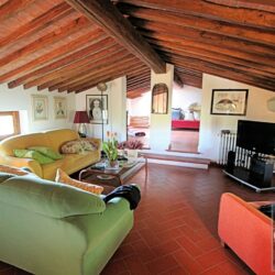 House with pool and annex for sale near Santa Maria a Monte Pisa (40)