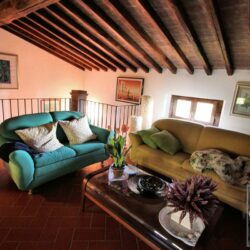 House with pool and annex for sale near Santa Maria a Monte Pisa (41)