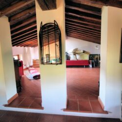 House with pool and annex for sale near Santa Maria a Monte Pisa (42)