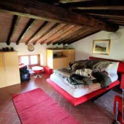 House with pool and annex for sale near Santa Maria a Monte Pisa (46)