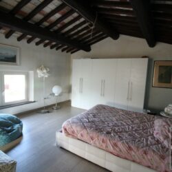 House with pool and annex for sale near Santa Maria a Monte Pisa (53)