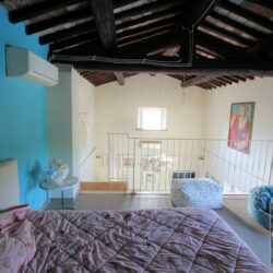 House with pool and annex for sale near Santa Maria a Monte Pisa (55)