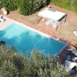 House with pool and annex for sale near Santa Maria a Monte Pisa (6)